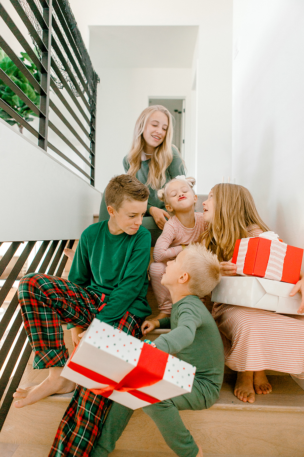 kailee wright kids gift guide