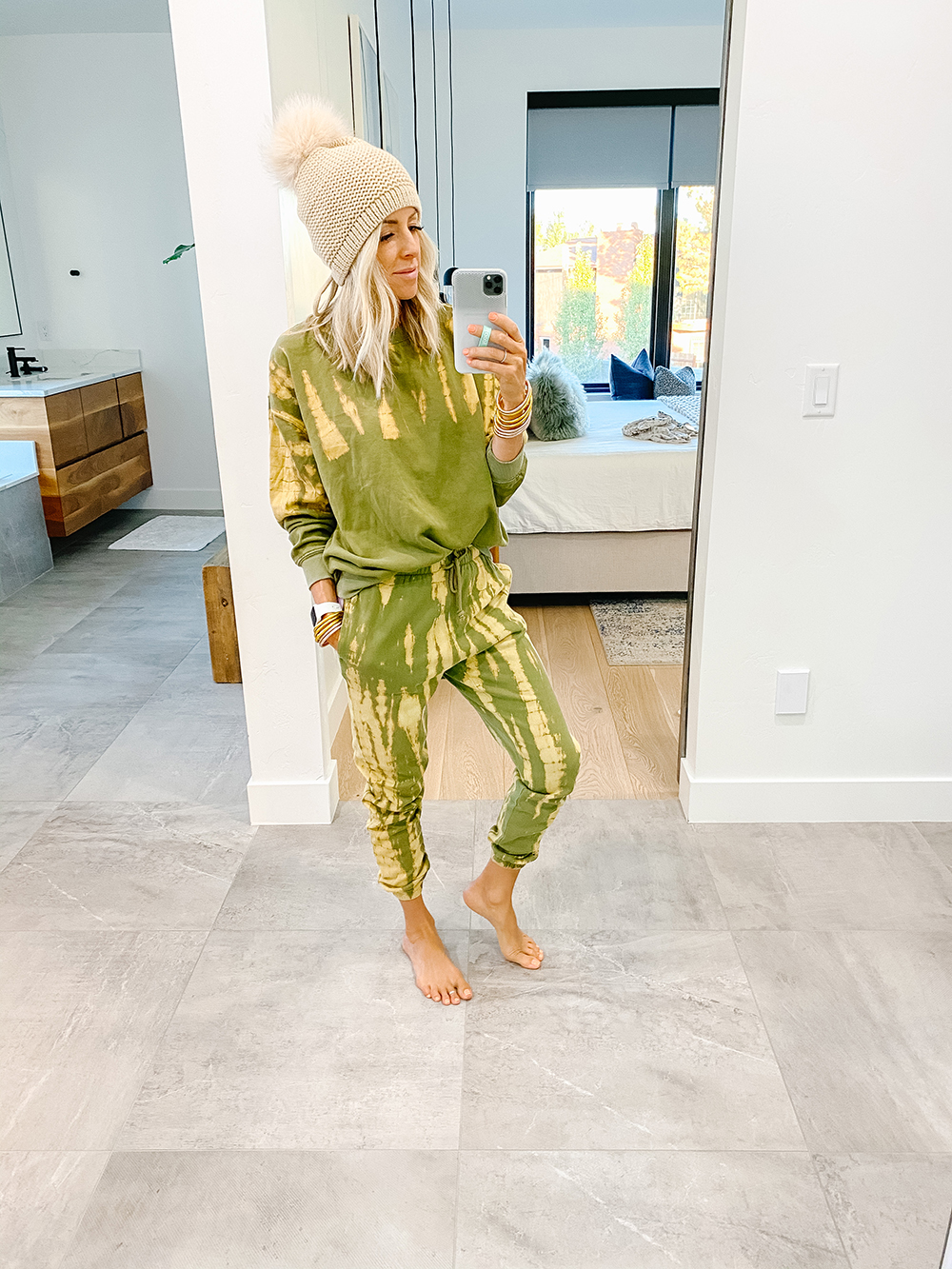 kailee wright target lounge set