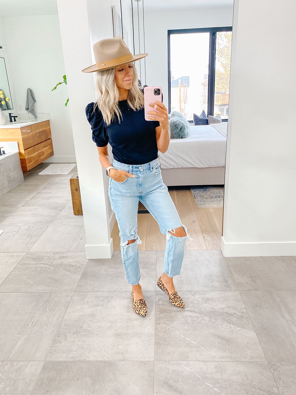 kailee wright amazon top