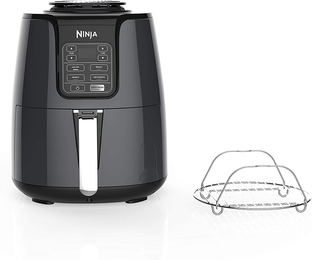 kailee wright amazon air fryer