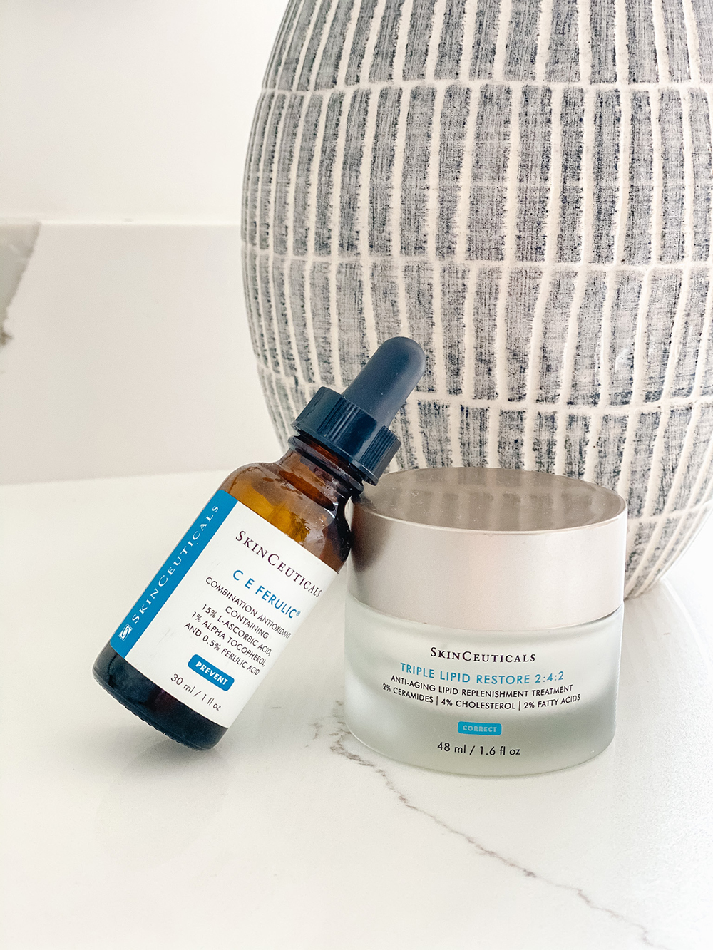 kailee wright vitamin c serum skin ceuticals