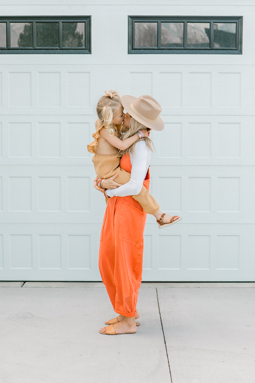 Kailee Wright free people jumper