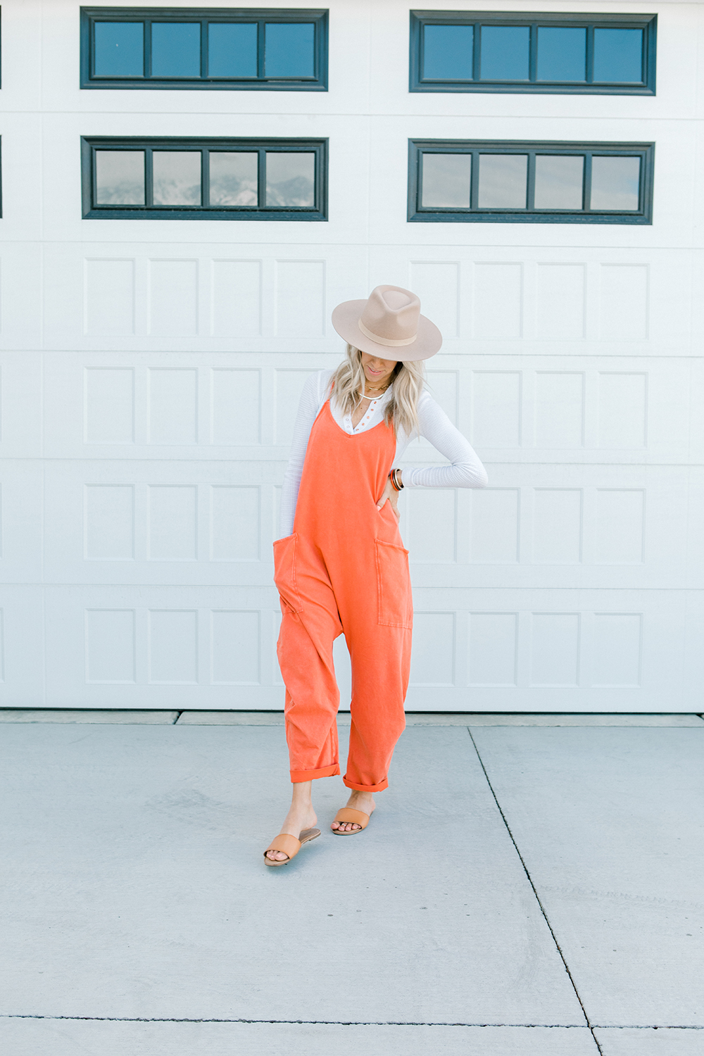 Kailee Wright free people jumper