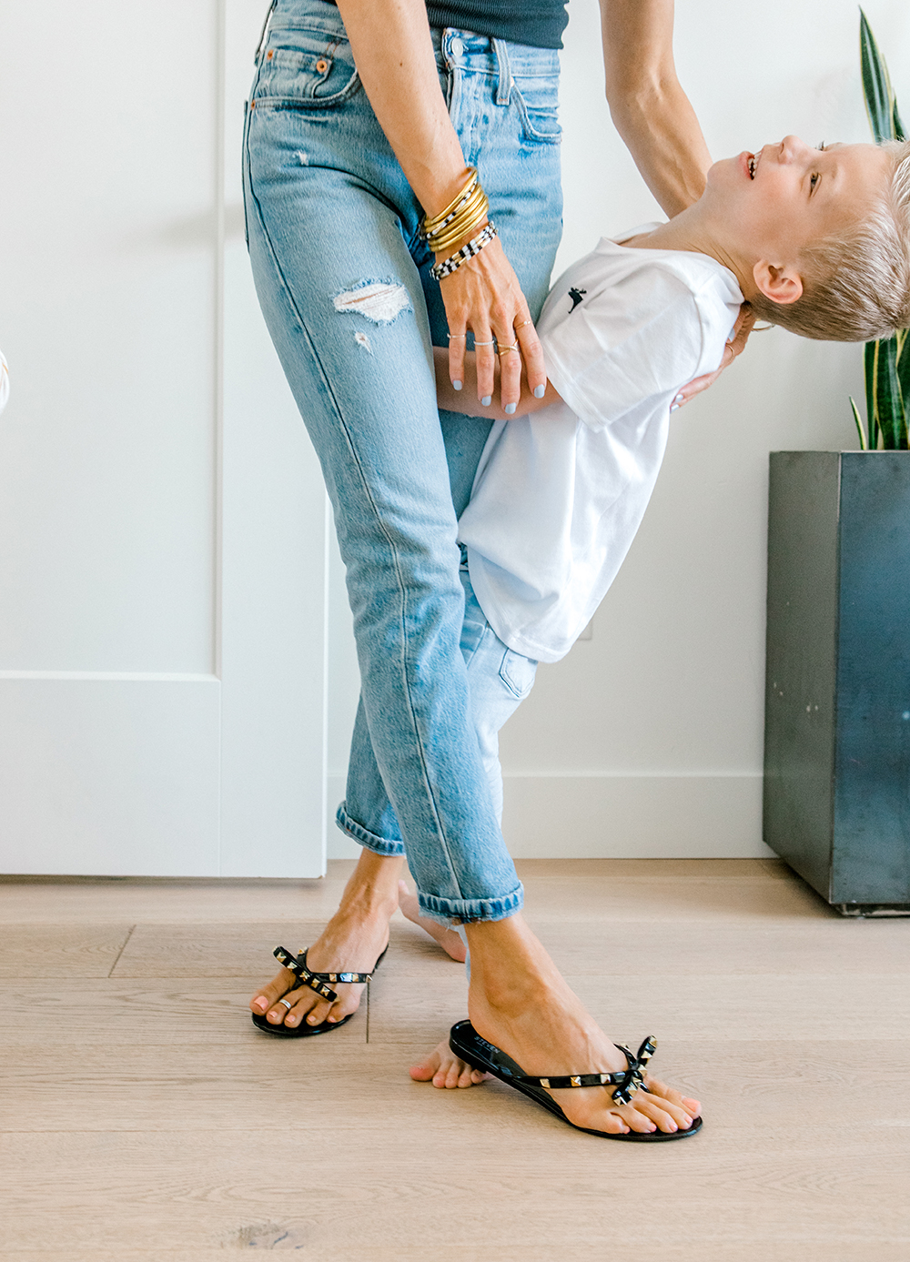 Kailee Wright Spring Shoes