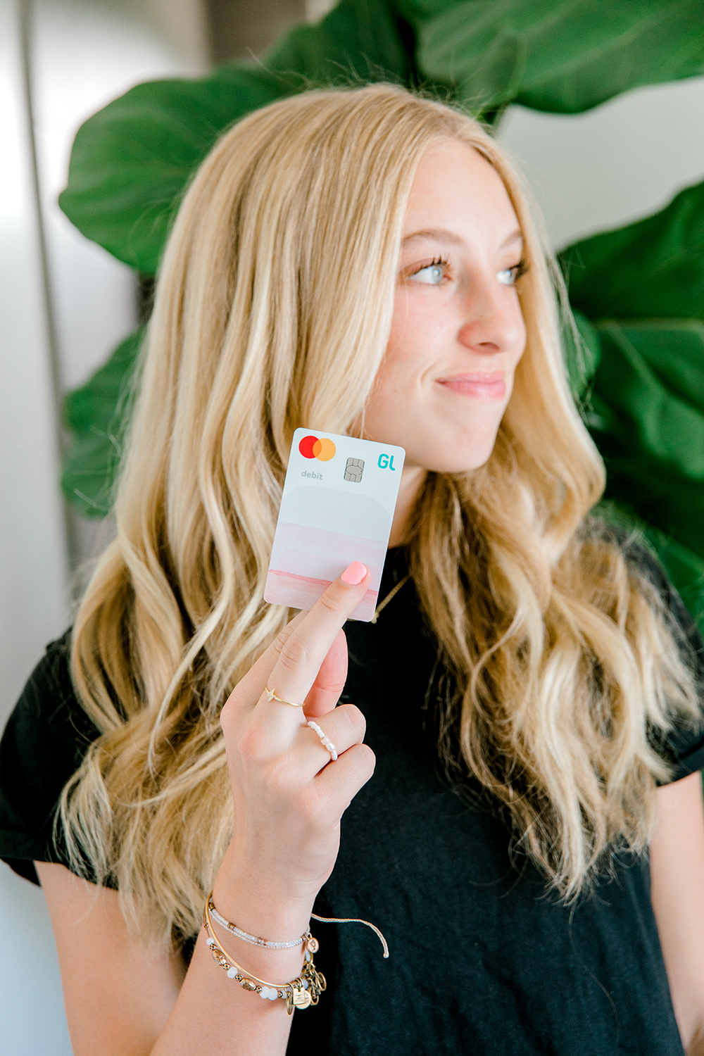 kailee wright teens green light card