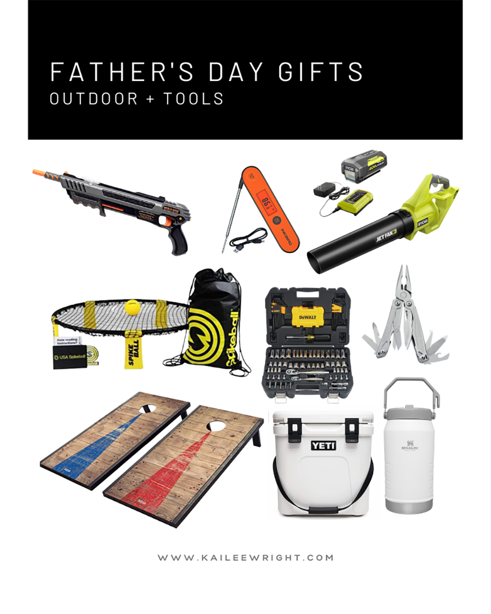 Best Father's Day Gifts 2021