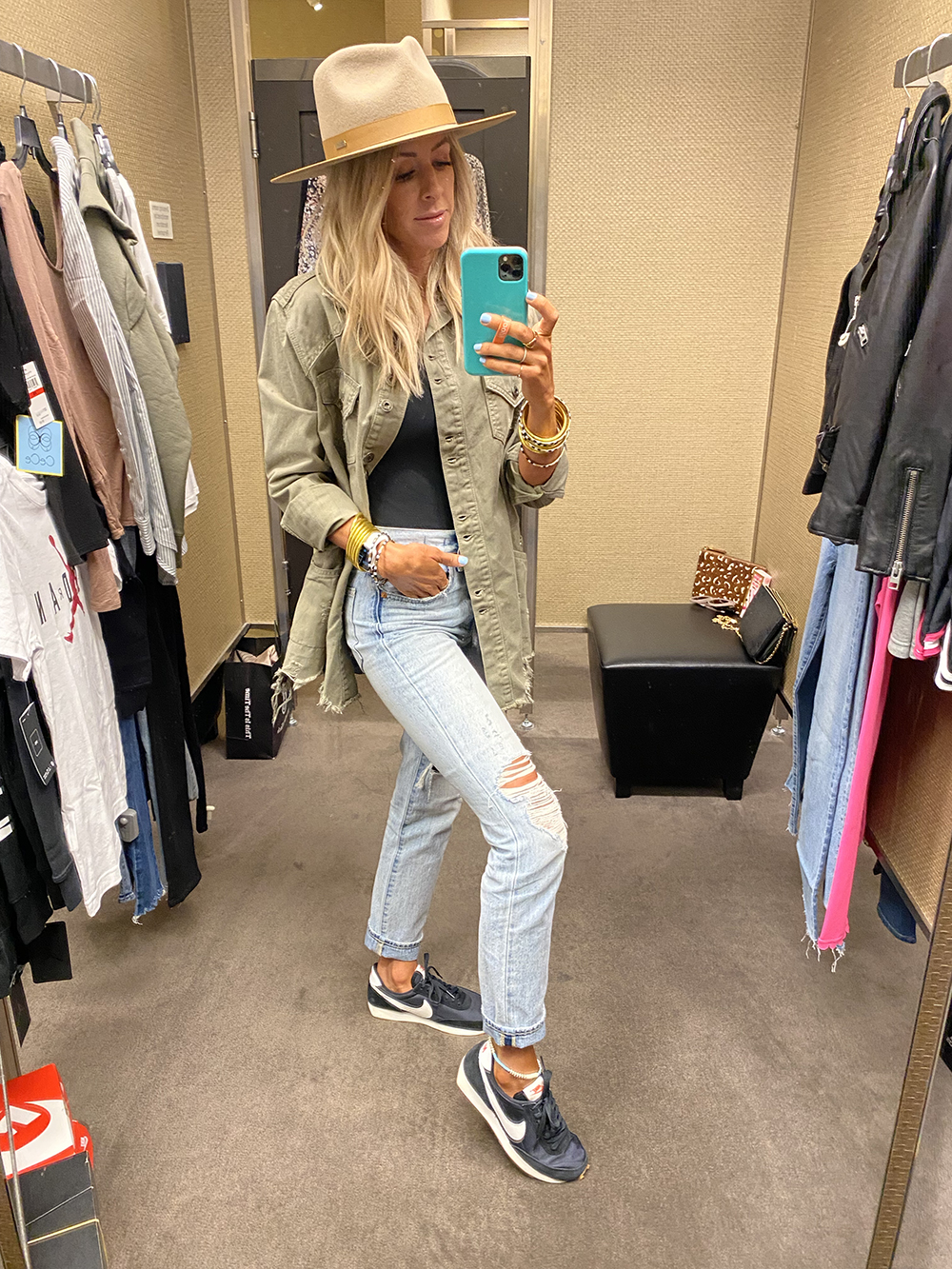 kailee wright nordstrom anniversary sale