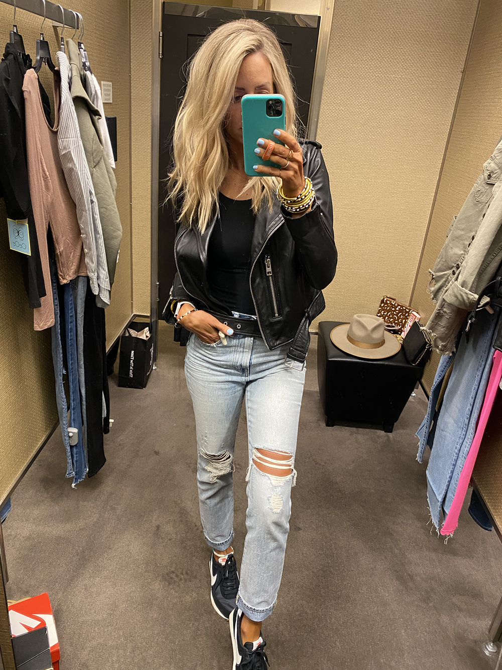 kailee wright nordstrom anniversary sale