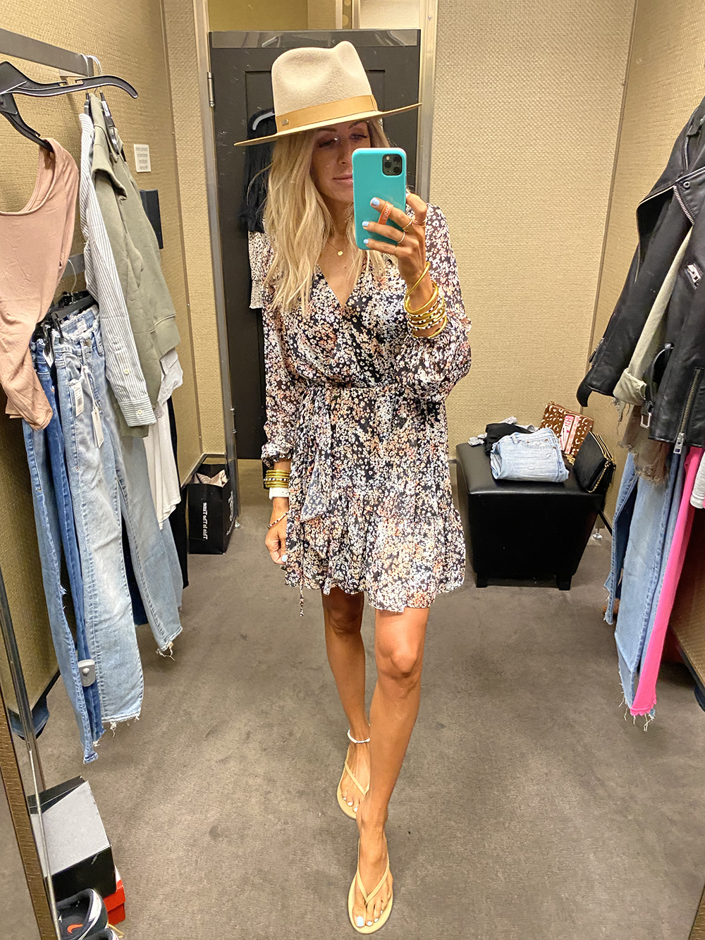 kailee wright nordstrom anniversary sale
