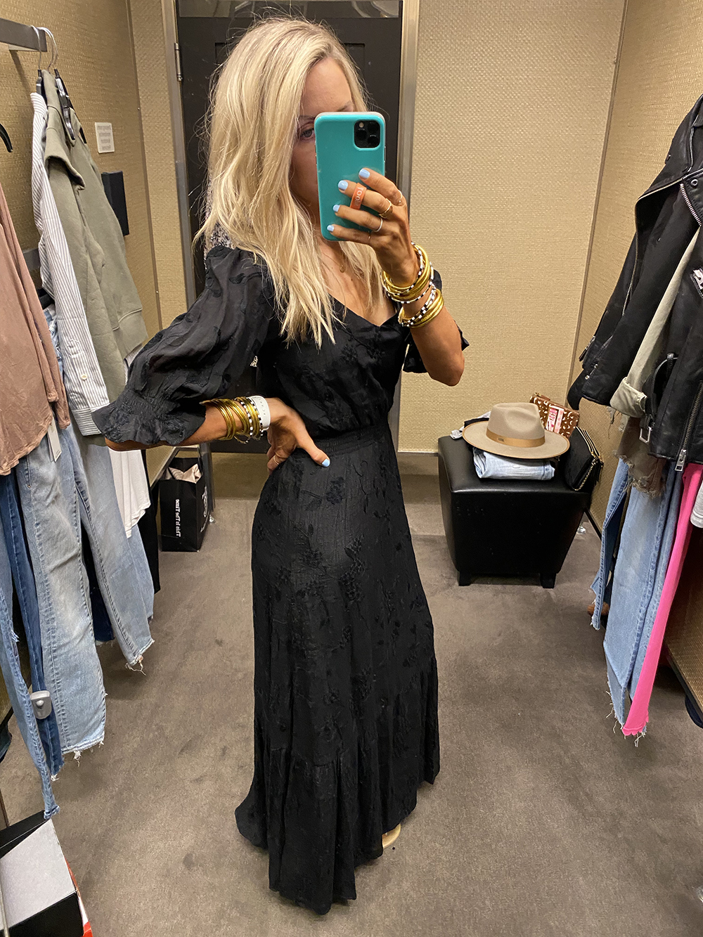 kailee wright nordstrom anniversary sale