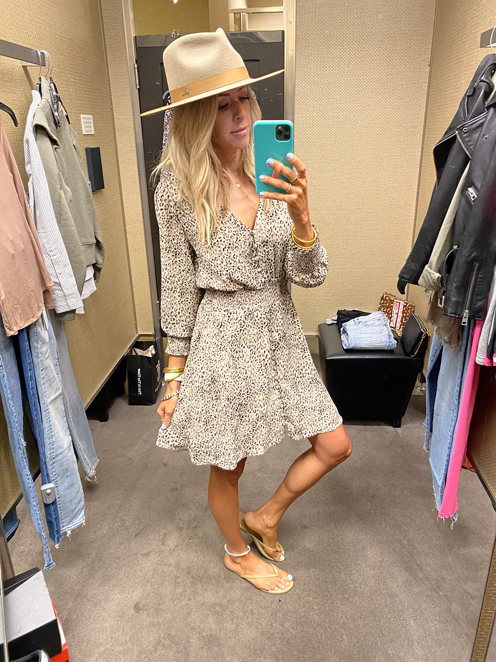 kailee wright nordstrom anniversary sale