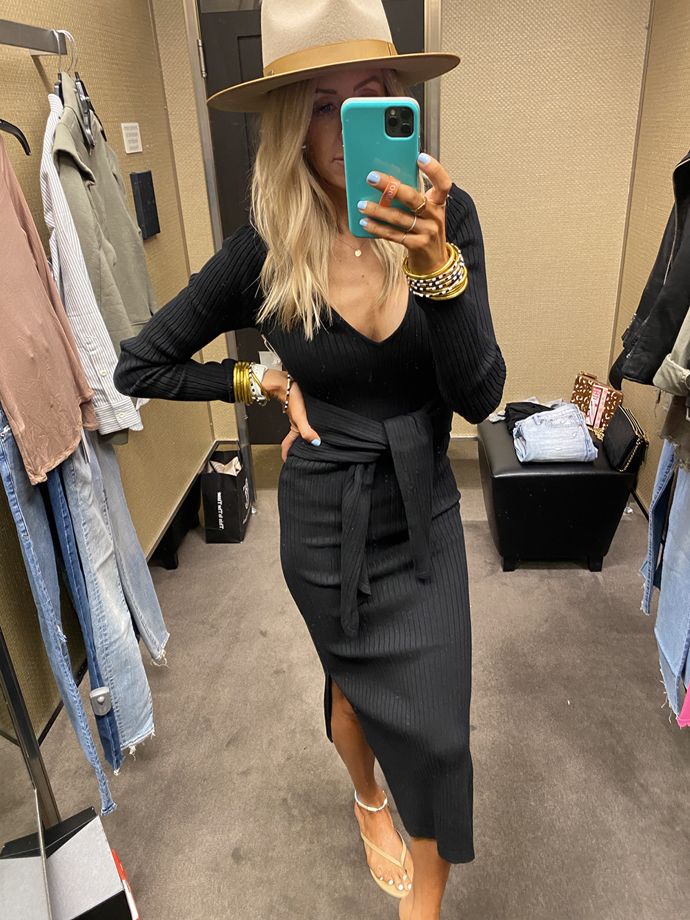 kailee wright nordstrom anniversary sale
