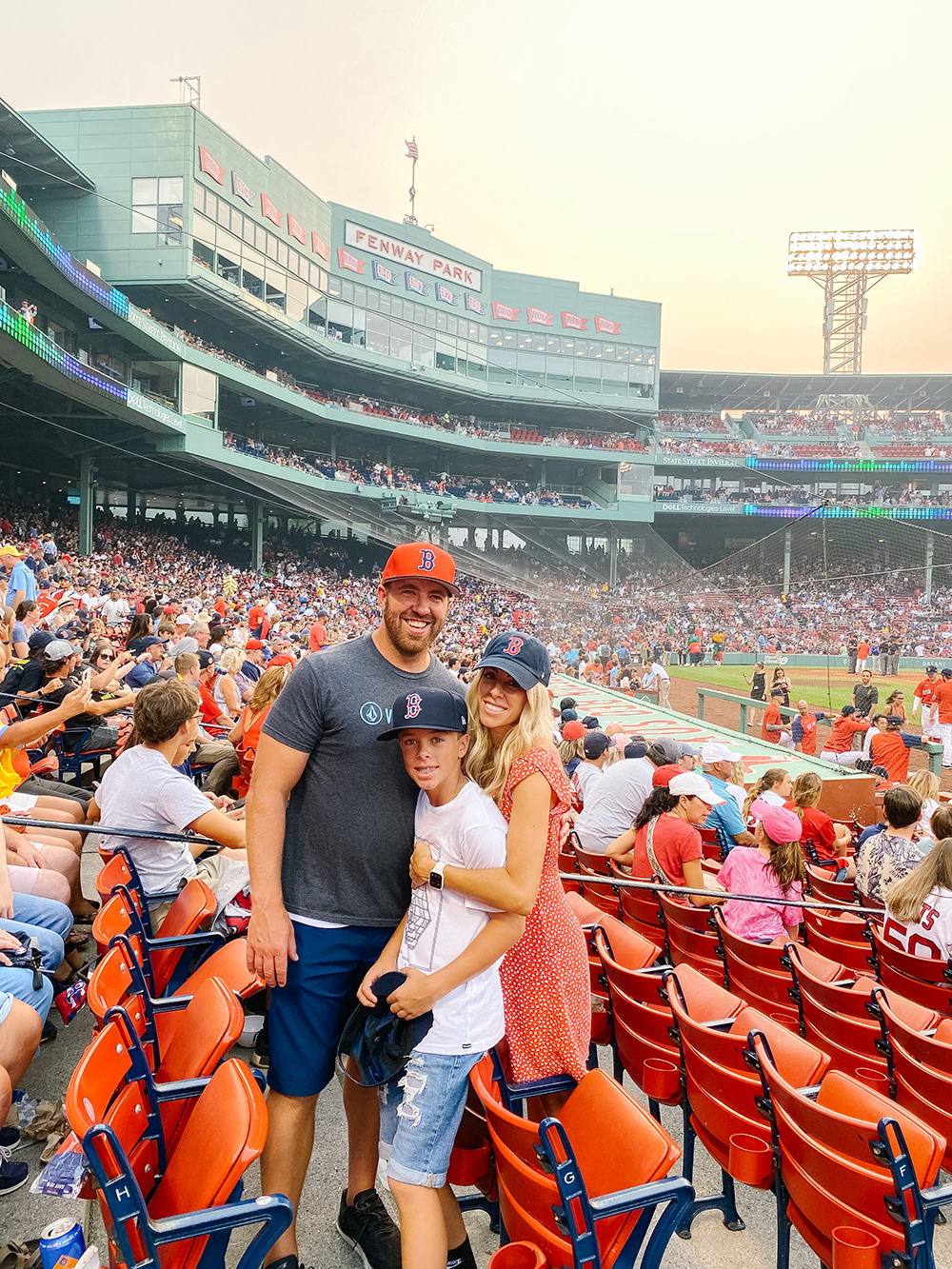 Boston Trip best recommendations