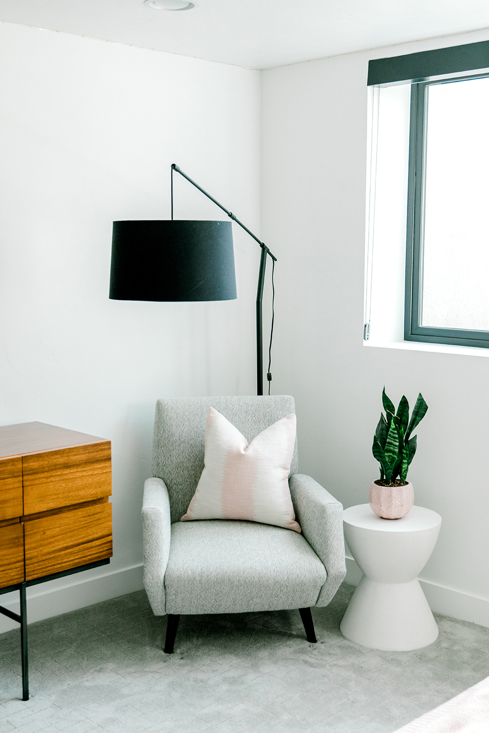Hunter Room Reveal