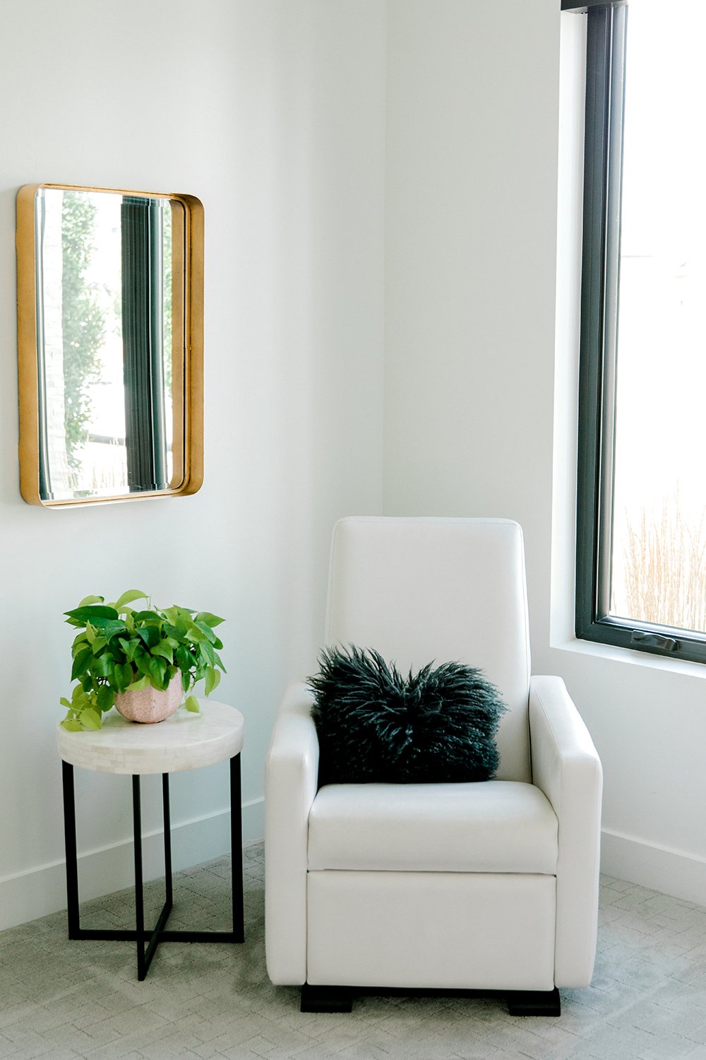 Harper's big girl Room Reveal
