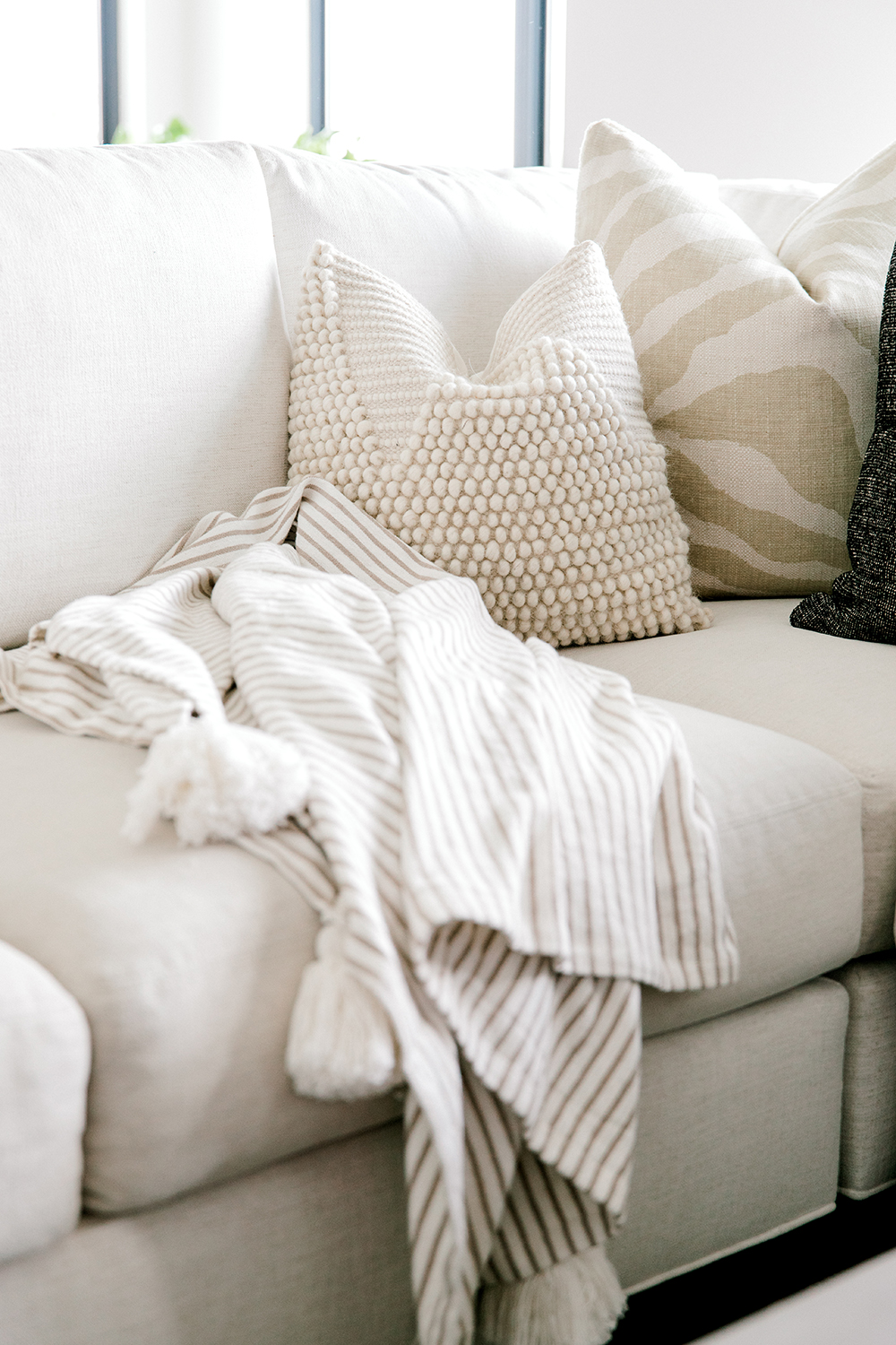 Kailee Wright Walmart home decor