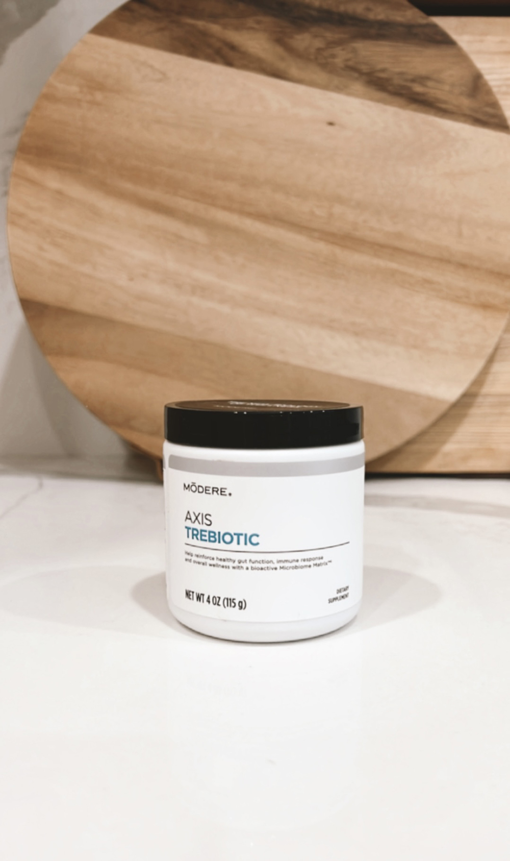 Kailee Wright Daily Supplements + Collagen