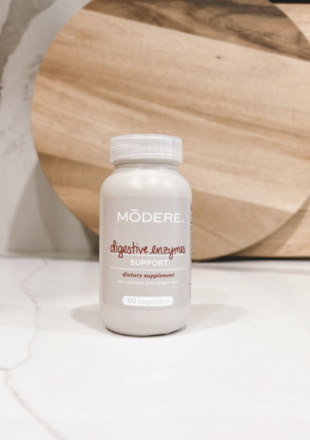 Kailee Wright Daily Supplements + Collagen