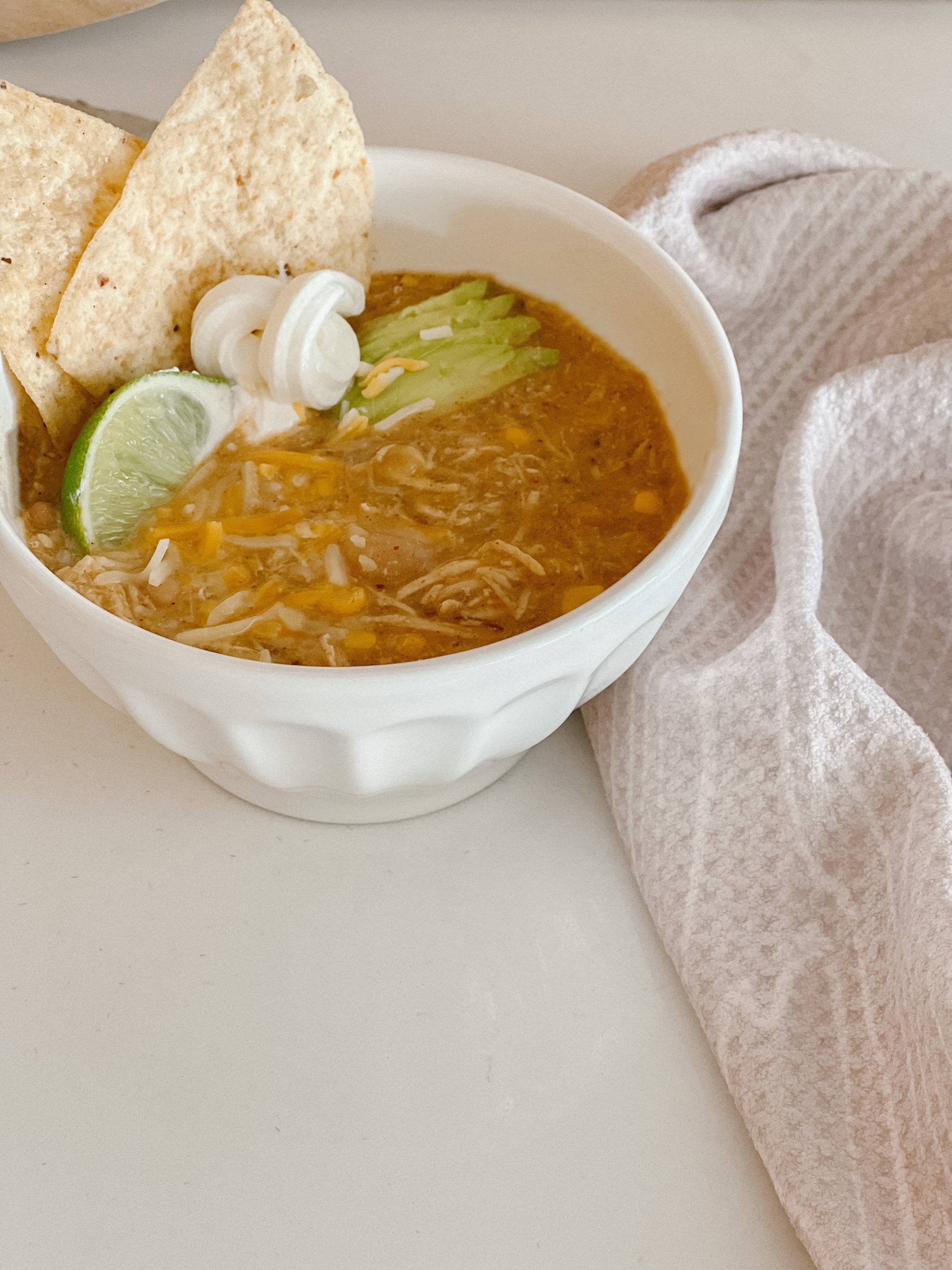 chili
