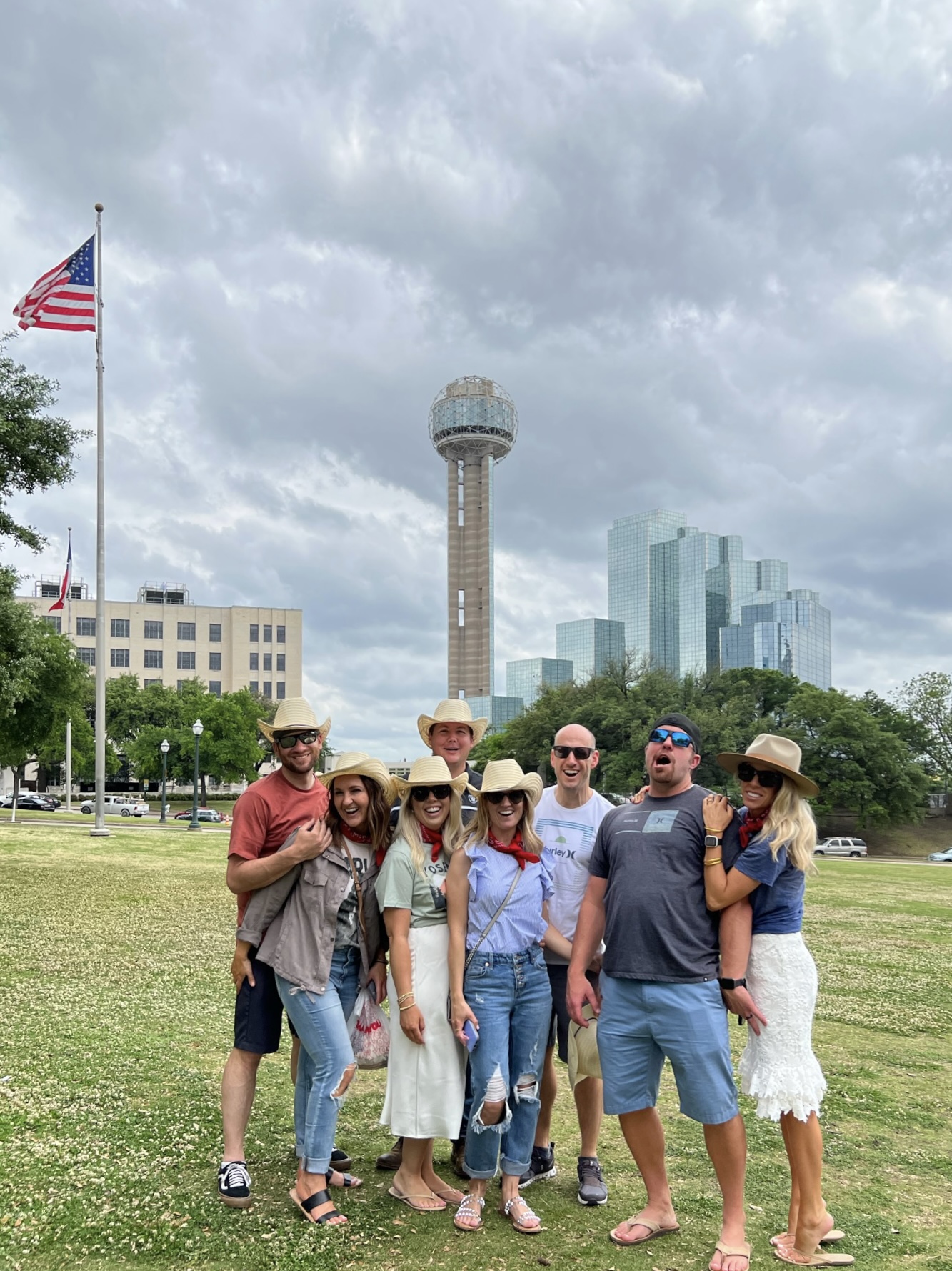 dallas
