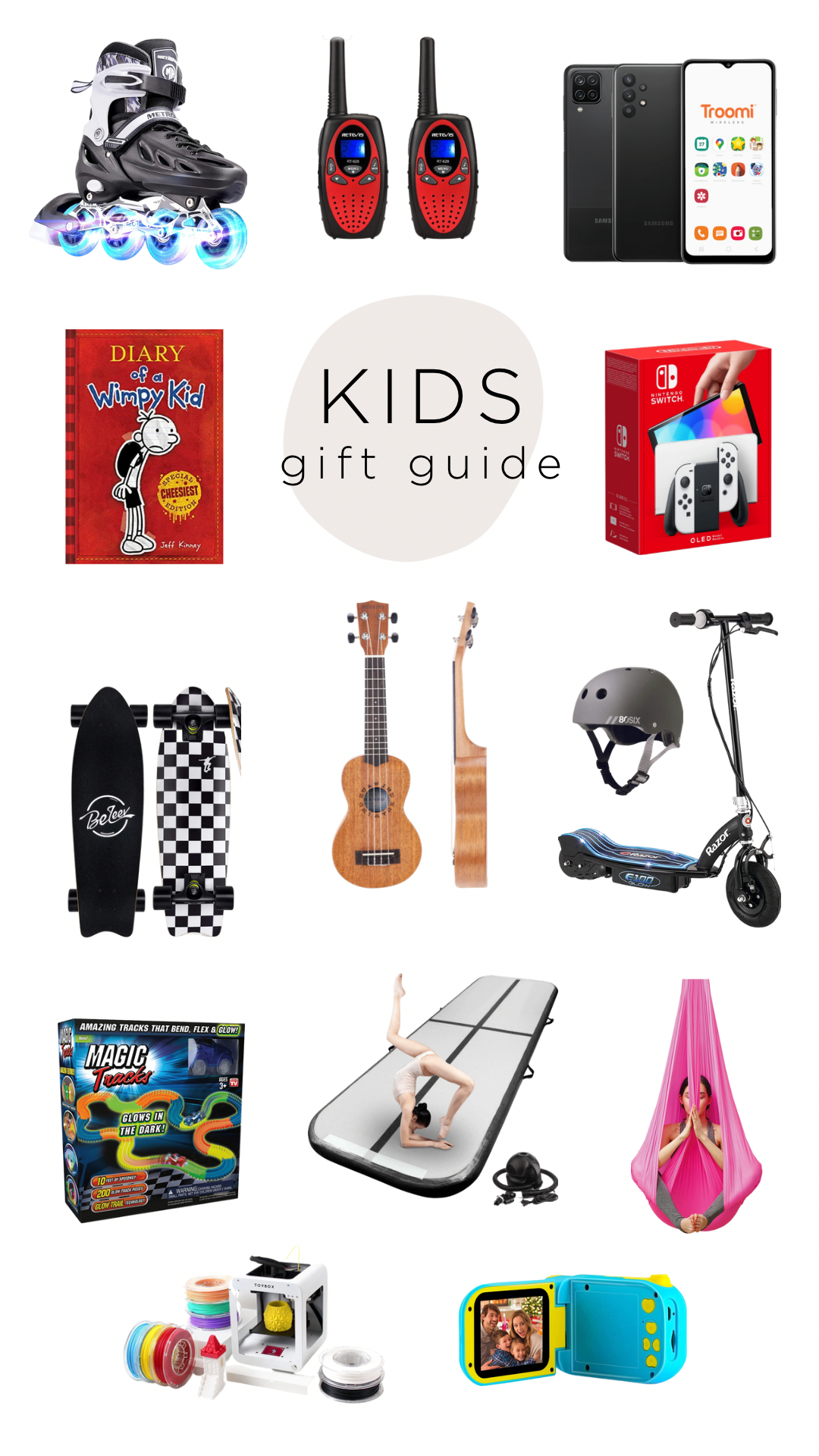 Gifts for Kids