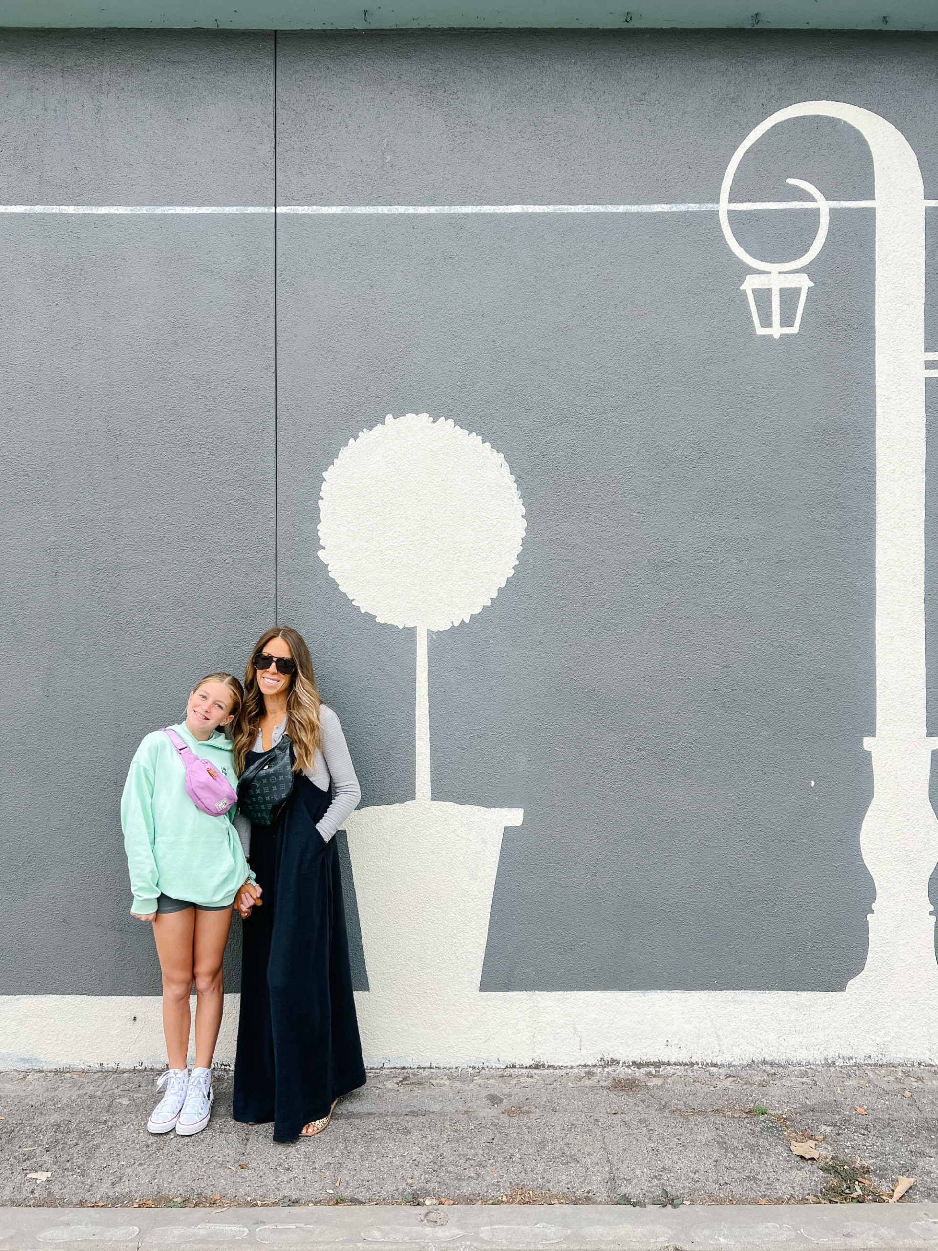 Hayden's Solo Trip: Hayden & Kailee