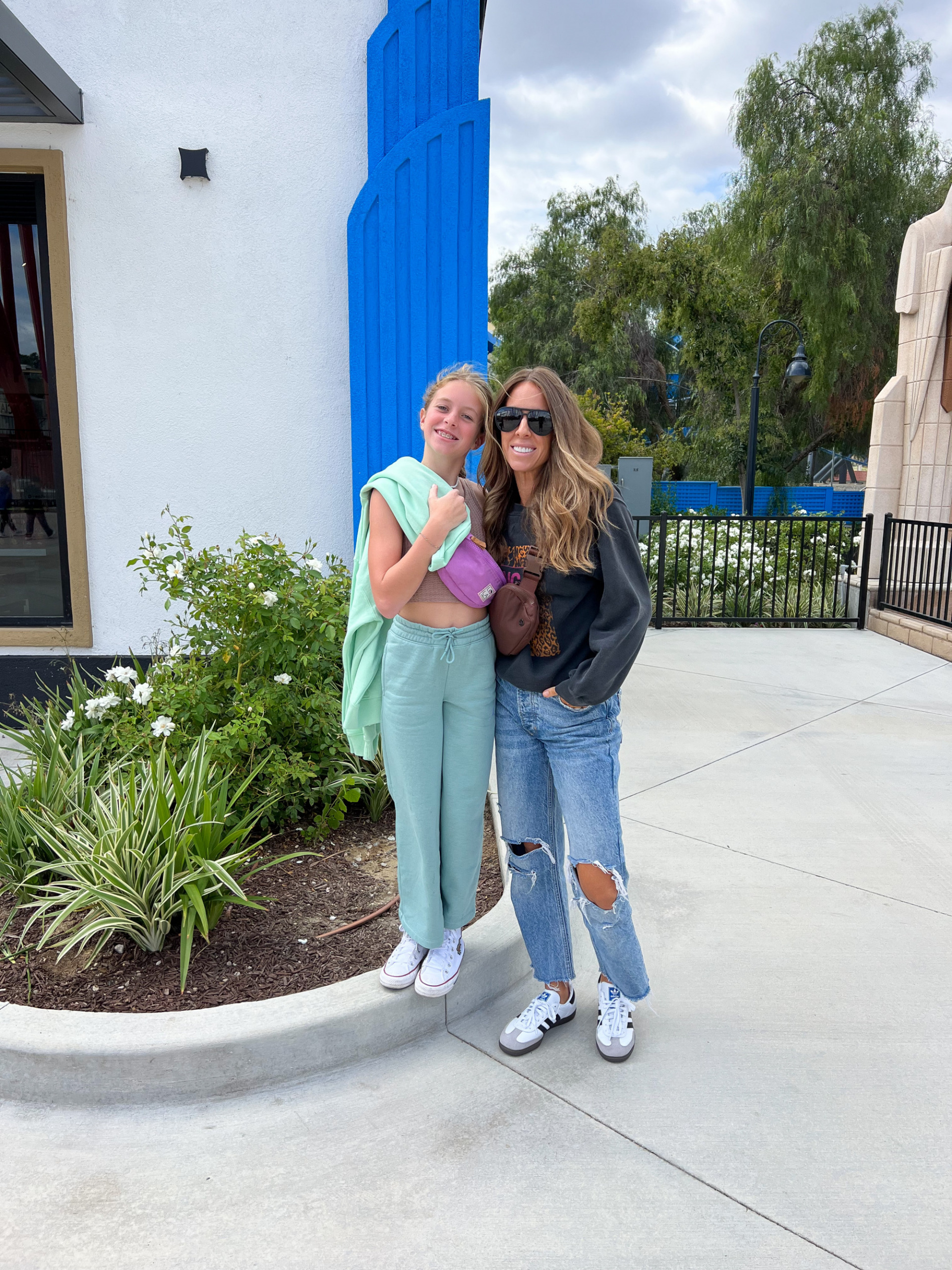 Hayden's Solo Trip: Hayden and Kailee