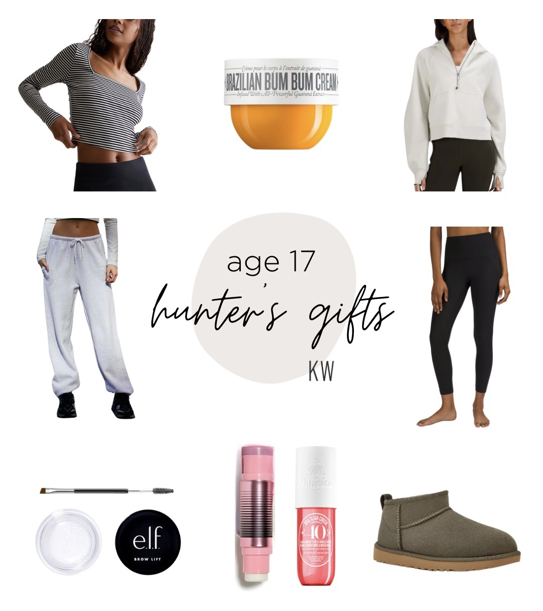 What I'm Buying My Kids For Christmas: Hunter