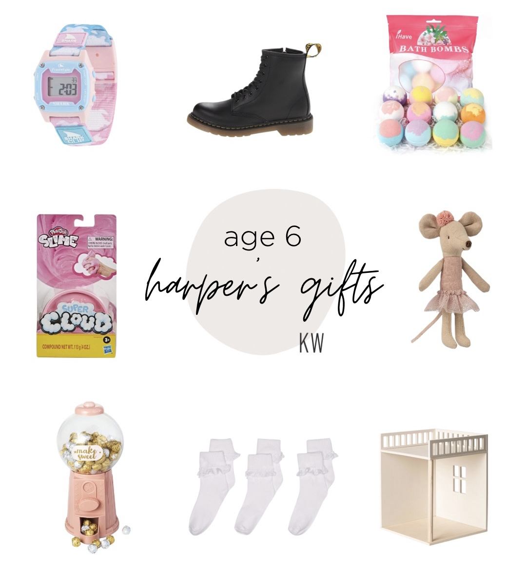 Harper's Gifts