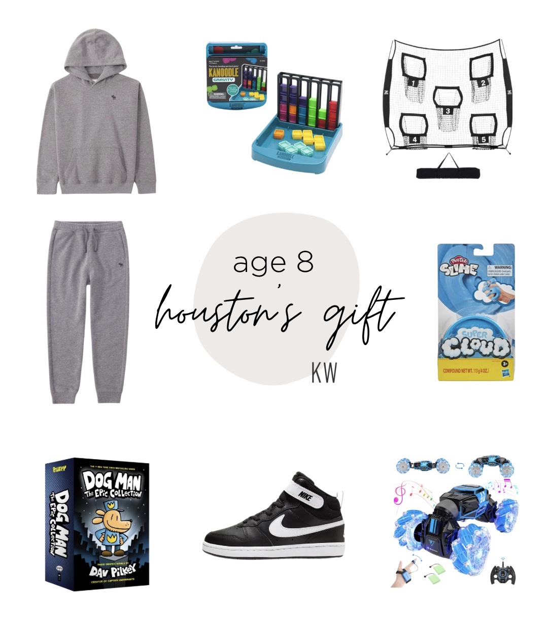 Houston's Gifts 