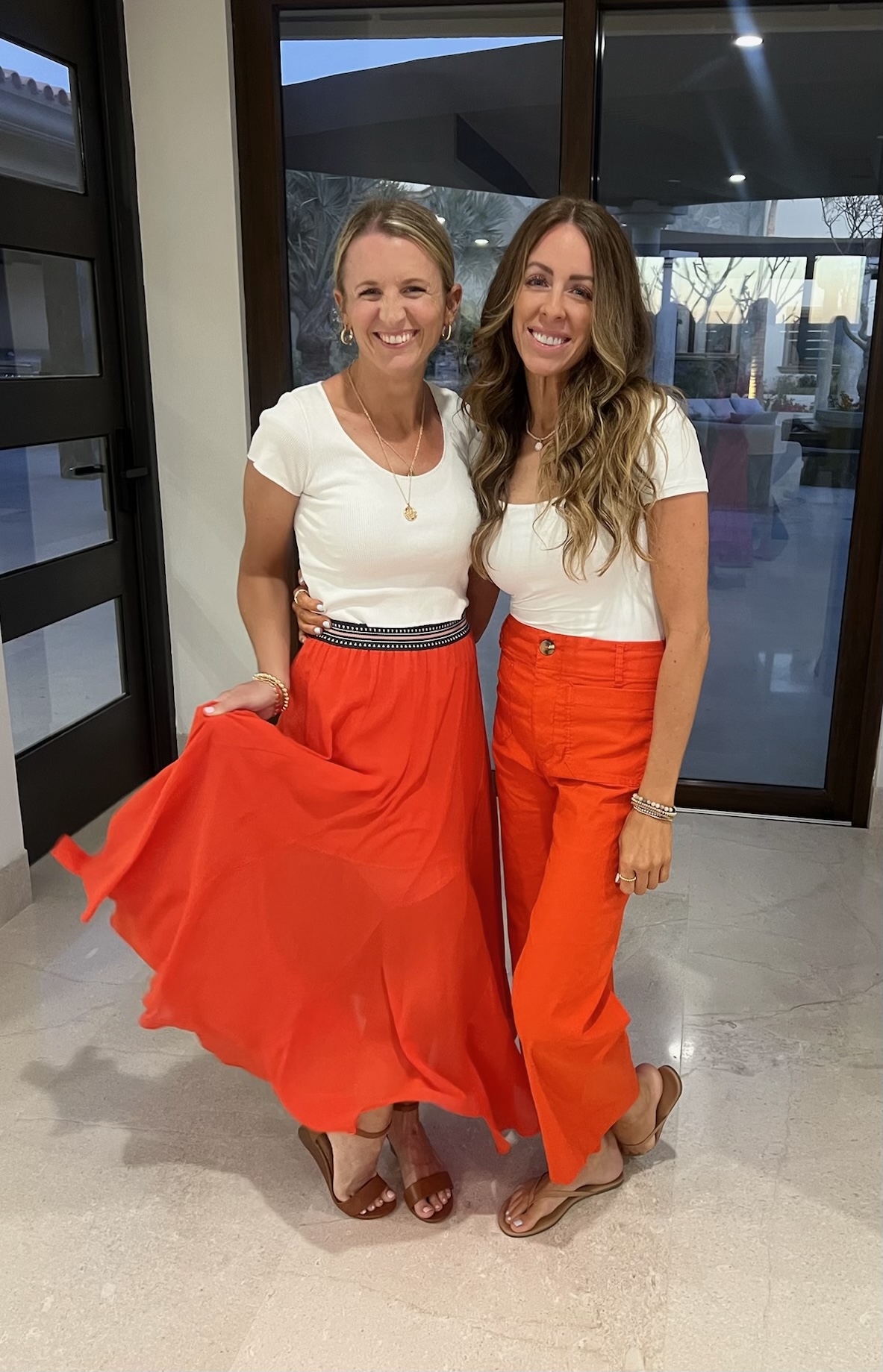 Kailee Wright: Our Residency Family