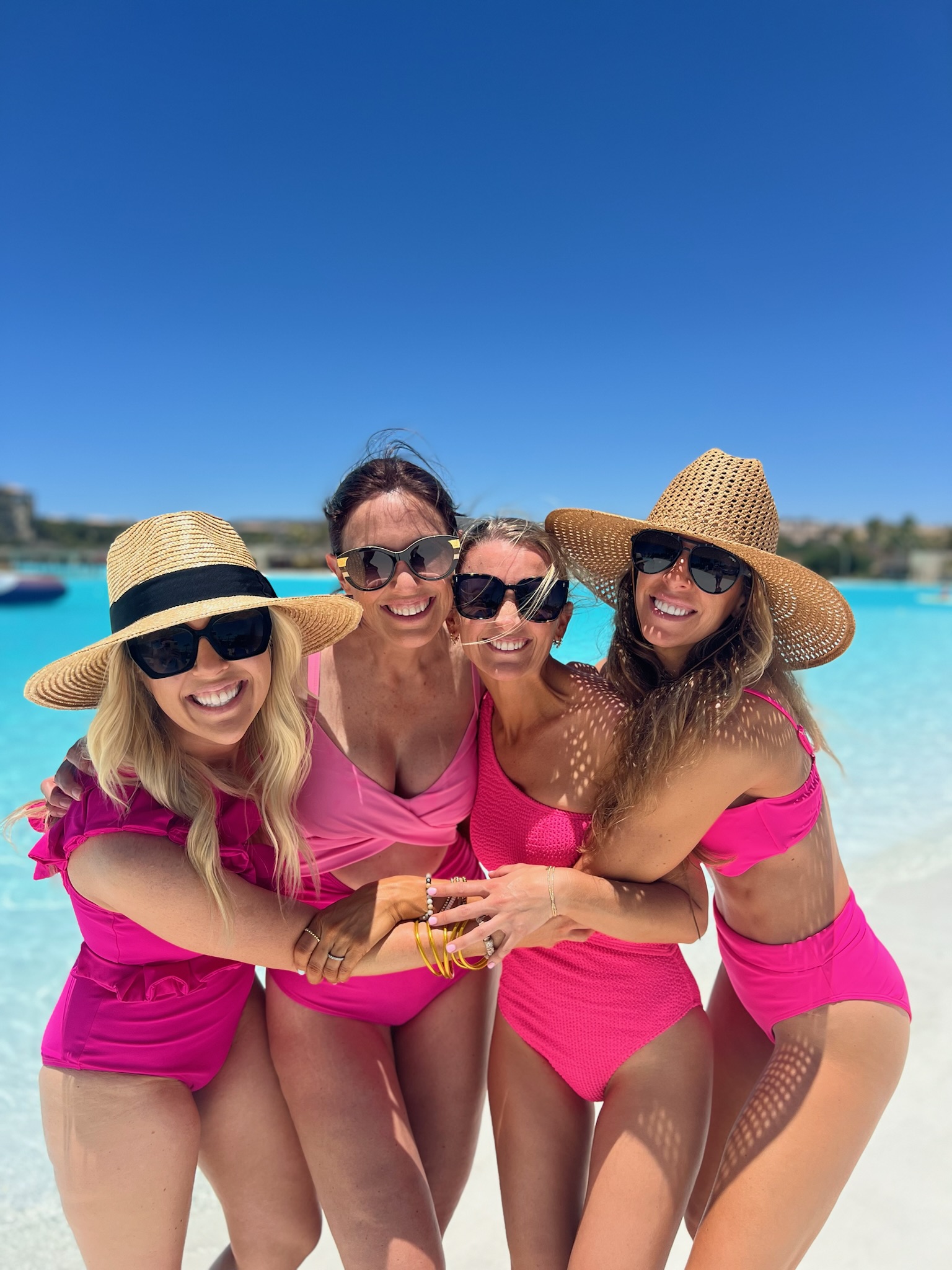 Kailee Wright: Residency Family