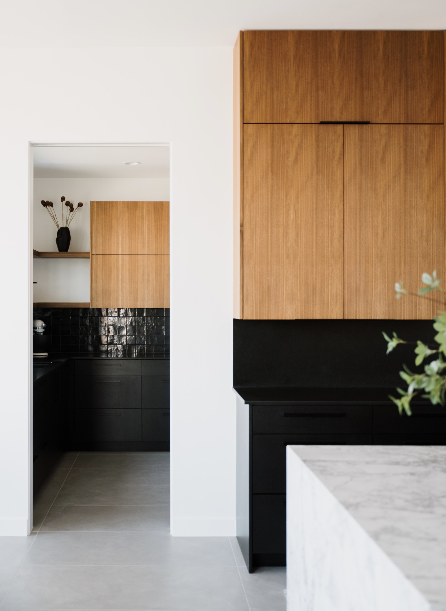 Kailee Wright: Pantry