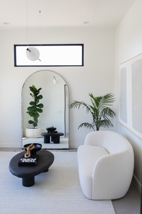 Our Home: Office