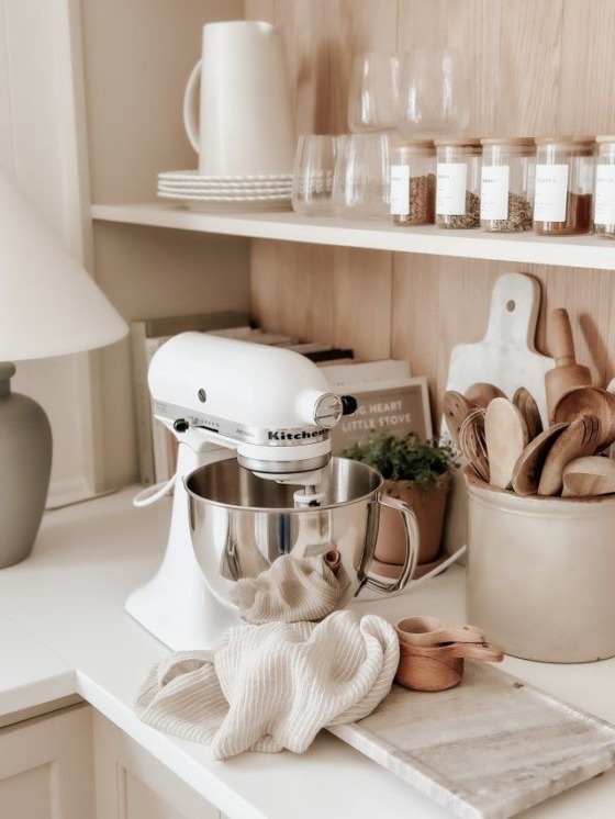 My Favorite Cooking Tools
