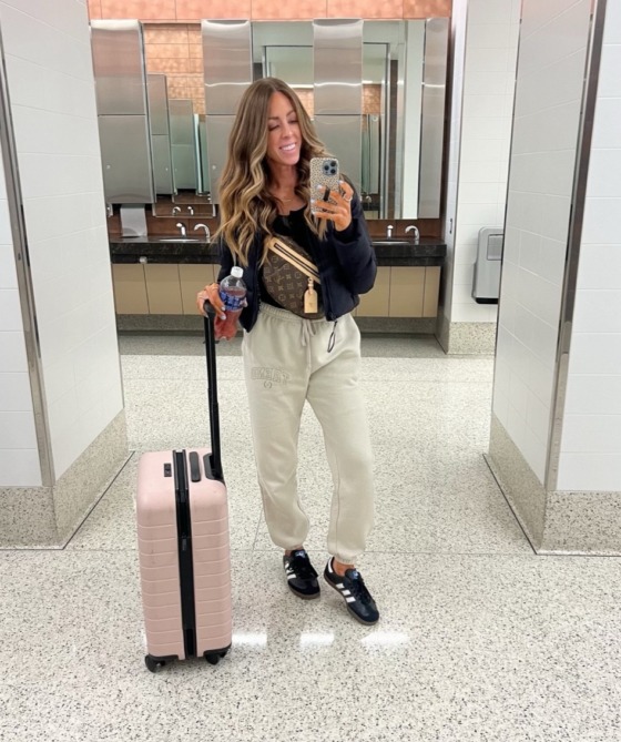 My 5 Travel Must-Haves