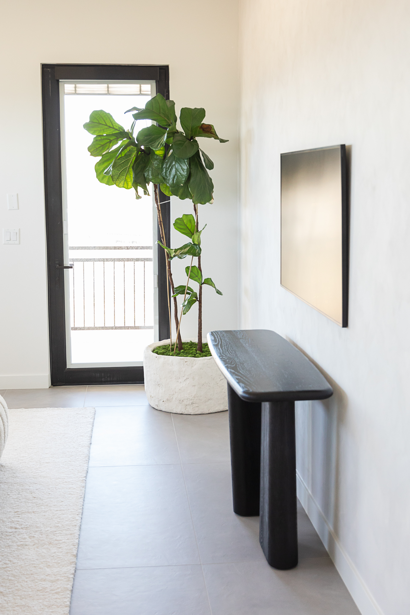 Kailee Wright: New Home Master Bedroom