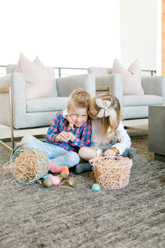 Easter Basket Gift Ideas